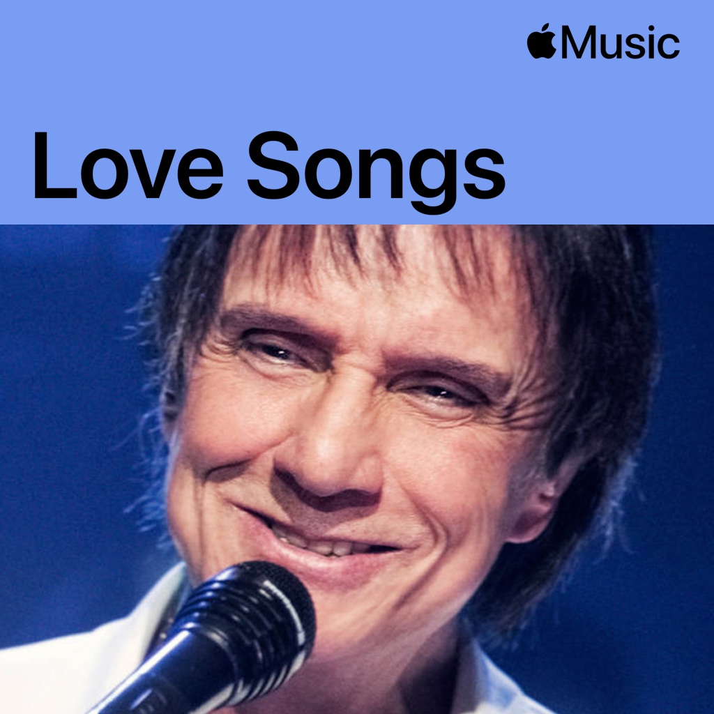 Roberto Carlos: Love Songs