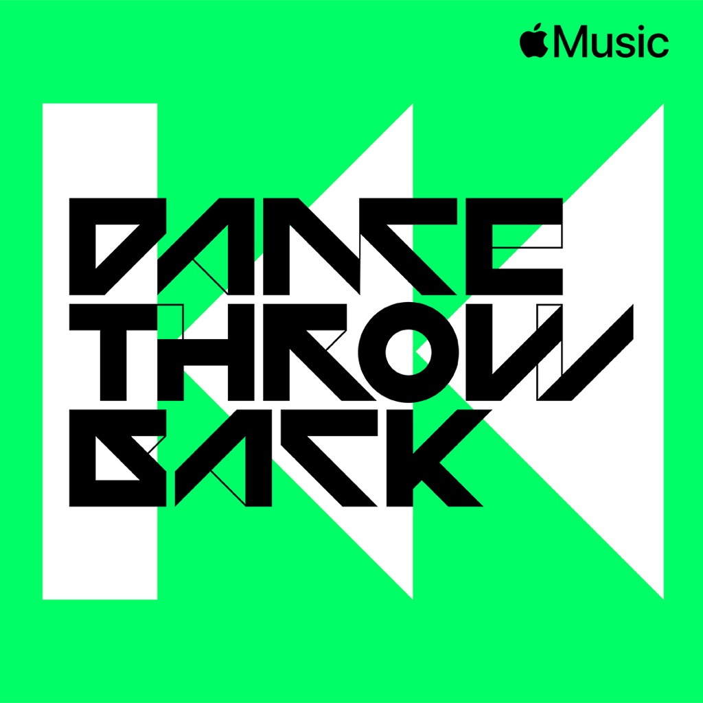 Dance Throwback