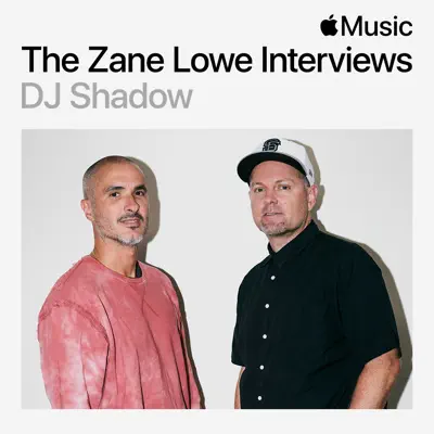 DJ Shadow - Songs, Concert tickets & Videos