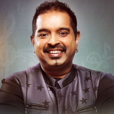 Shankar Mahadevan