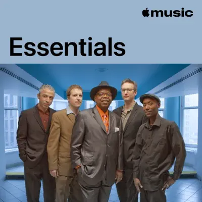Listen to The Cash Box Kings Essentials featuring The Cash Box Kings