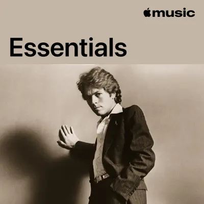 Listen to Robert Palmer Essentials featuring Robert Palmer