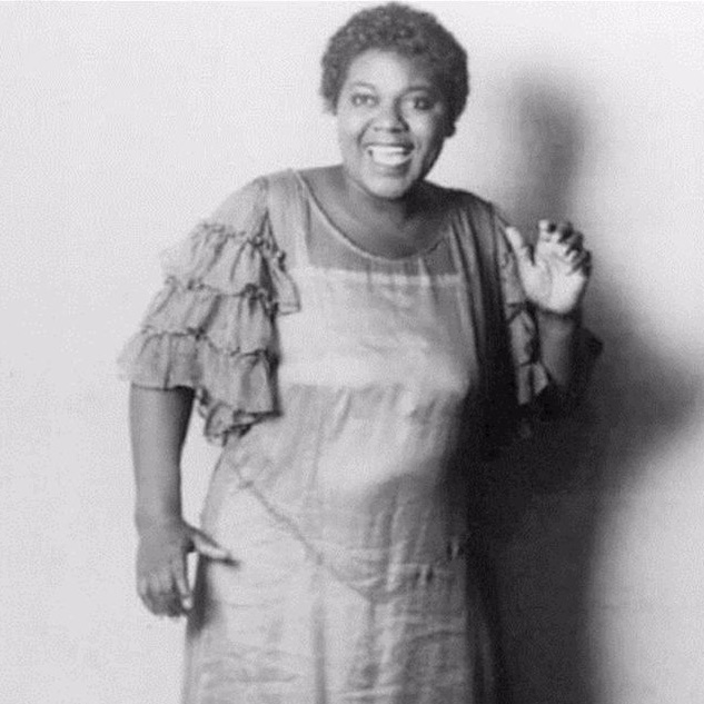 Фото Bessie Smith