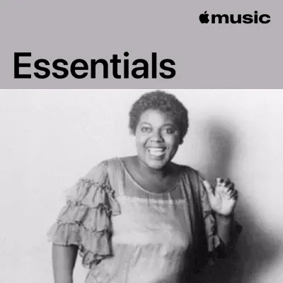 Hör dir Bessie Smith Essentials mit Bessie Smith an