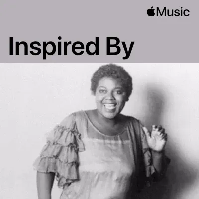 Listen to Inspired by Bessie Smith featuring Billie Holiday