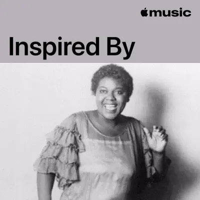 Listen to Inspired by Bessie Smith featuring Sue Foley
