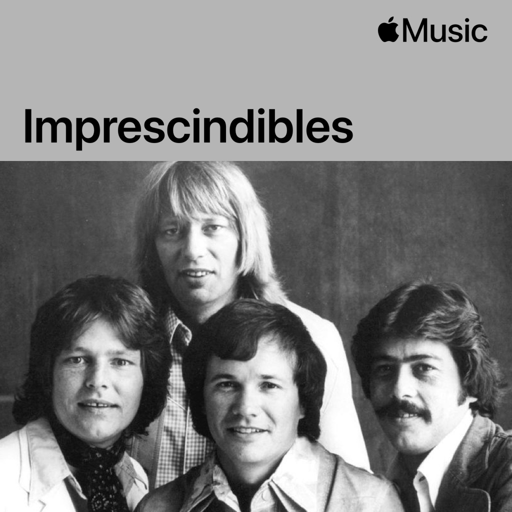 Bread: imprescindibles