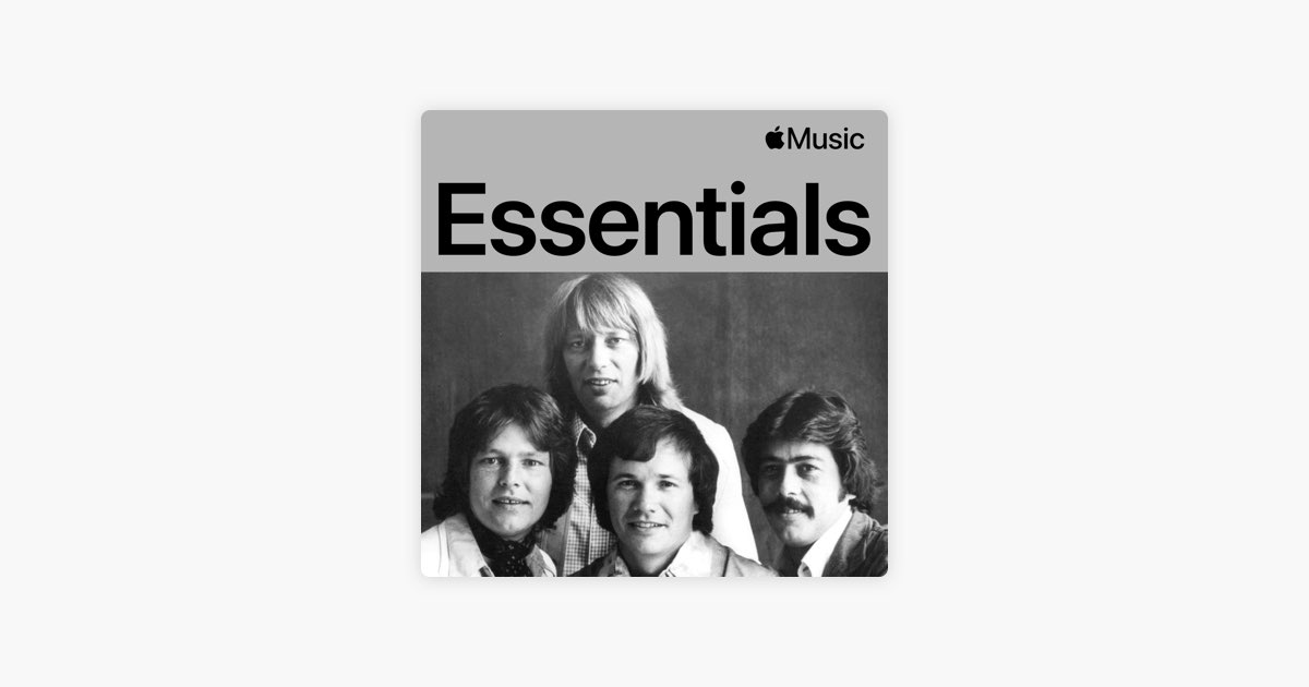 ‎Bread Essentials - Playlist - Apple Music