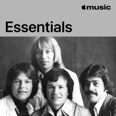 Listen to Bread Essentials featuring Bread