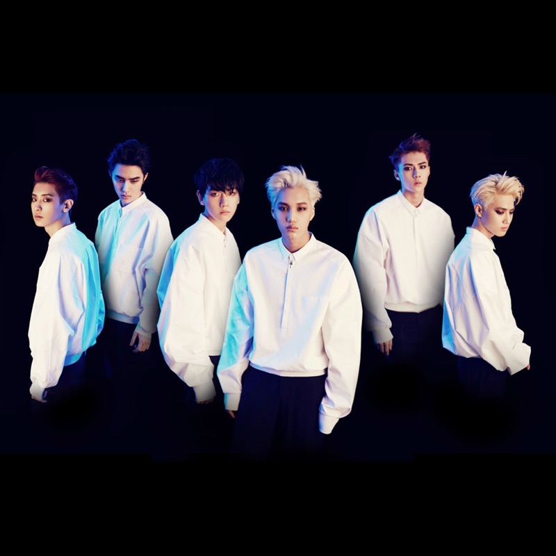 Song - Mama - EXO-K