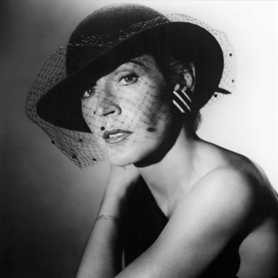 Фото Helen Reddy