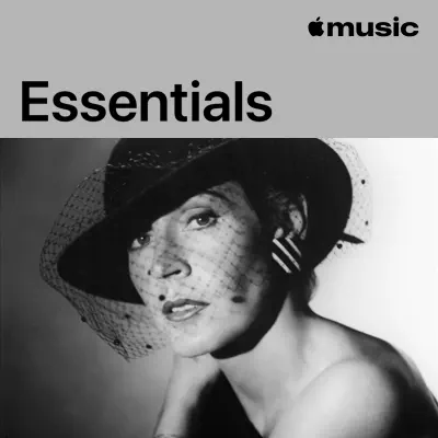Ascolta Helen Reddy Essentials con Helen Reddy