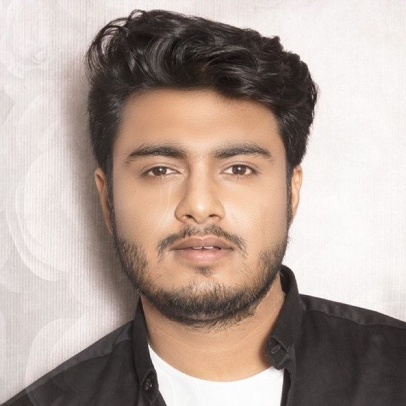 Raj Barman & Budhaditya Banerjee - Halka Suroor (Tera Ashiq)