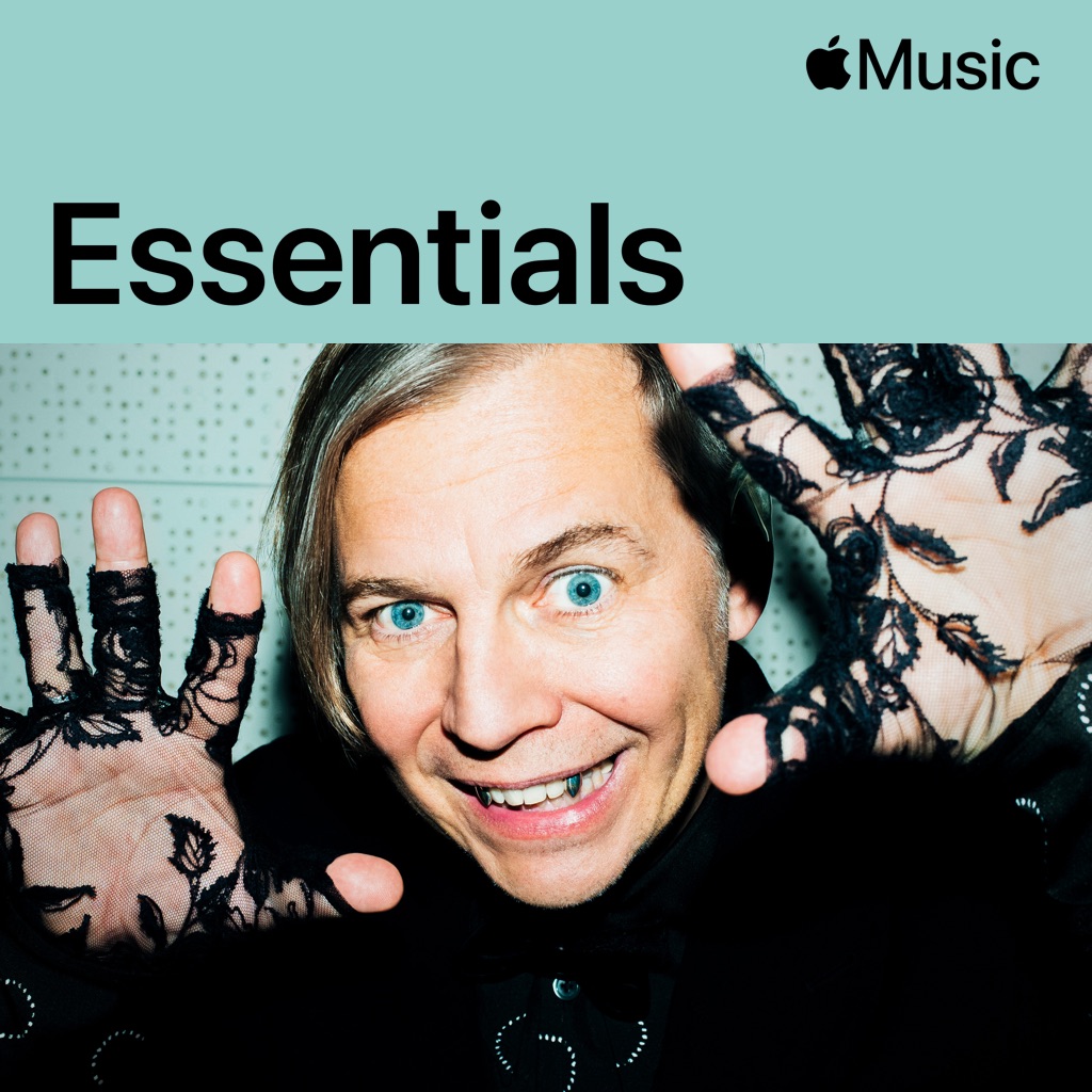 Мумий Тролль Essentials