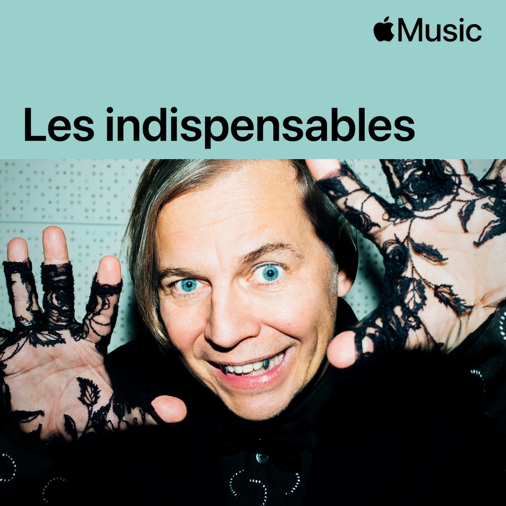 Mumiy Troll : les indispensables