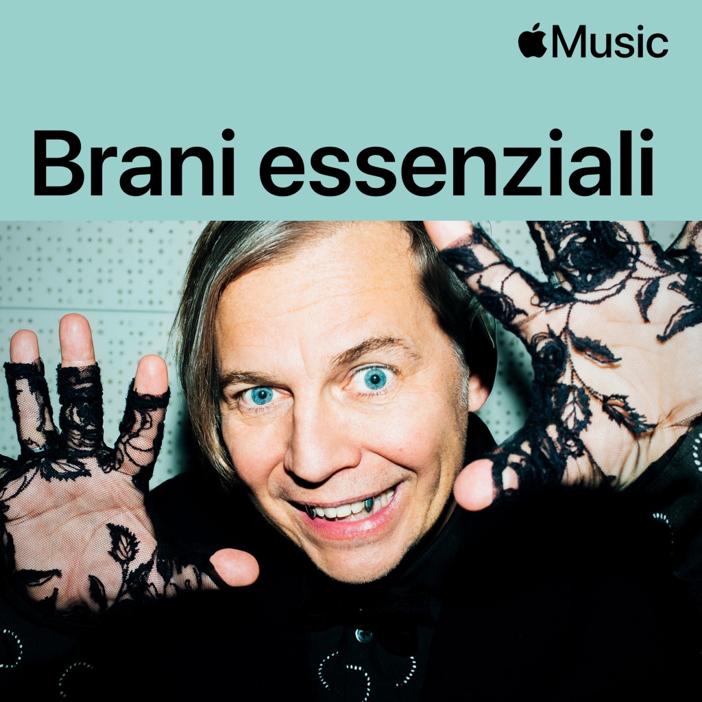 Mumiy Troll: brani essenziali