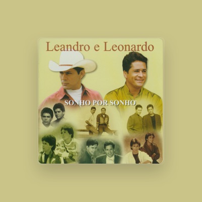 Leandro & Leonardo