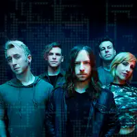 Listen to undefined, watch music videos, read bio, see tour dates & more!