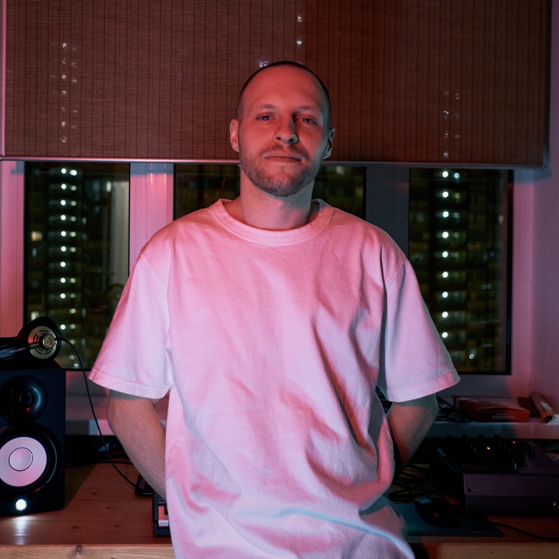 Grey Killer - Victor Weed