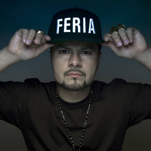 Chingo Bling's avatar