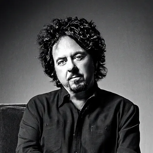 Steve Lukather