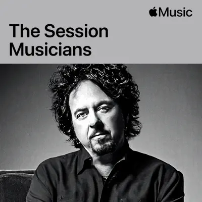 Hör dir Steve Lukather: The Session Musicians mit Toto an
