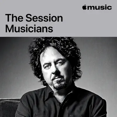 Dengarkan Steve Lukather: The Session Musicians yang menampilkan Toto.
