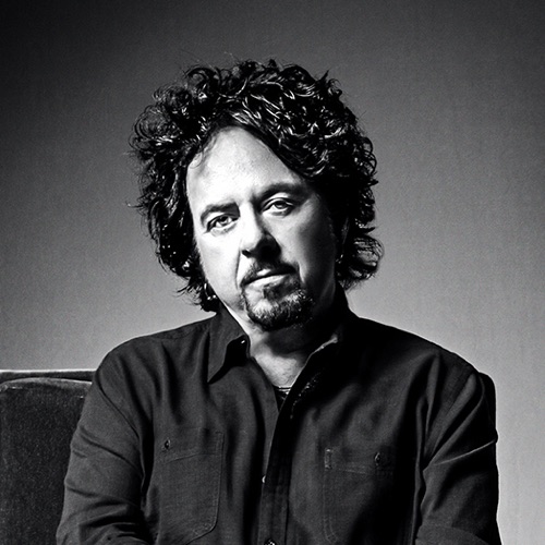 Steve Lukather