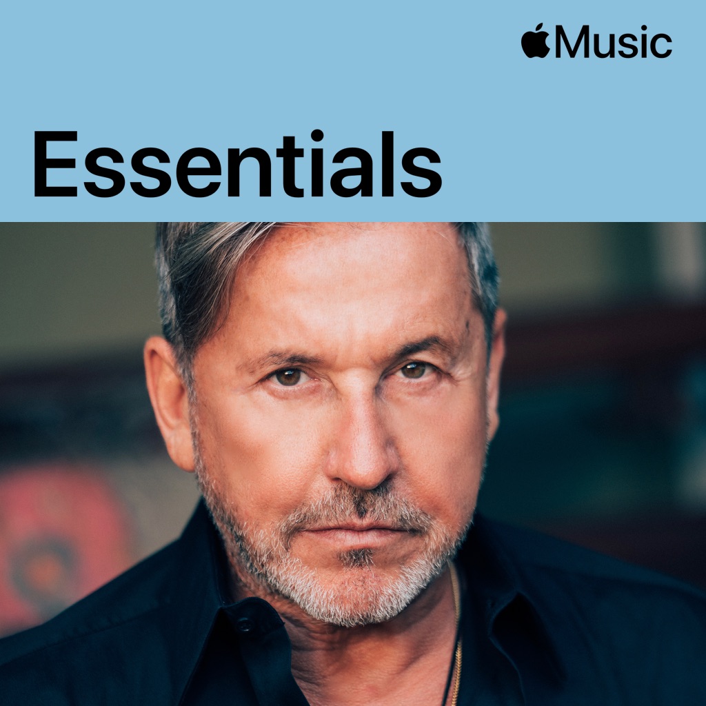 Ricardo Montaner Essentials