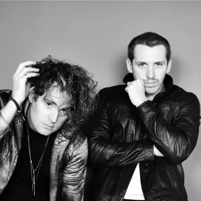 Listen to Kid Politics, watch music videos, read bio, see tour dates & more!