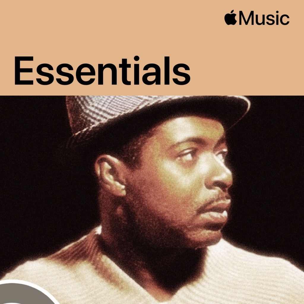 Wynton Kelly Essentials