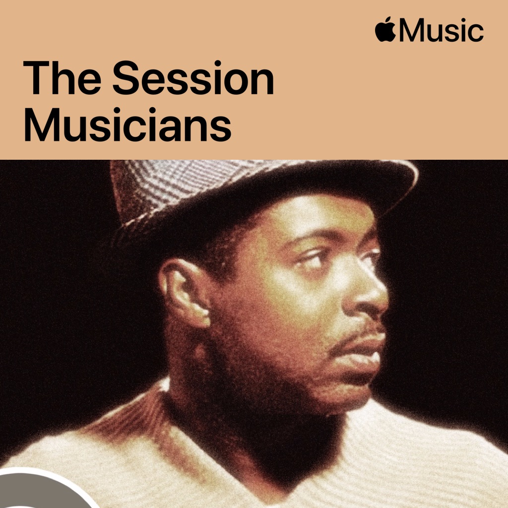 Wynton Kelly: The Session Musicians