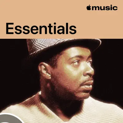 Listen to Wynton Kelly Essentials featuring Wynton Kelly