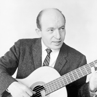 Charlie Byrd