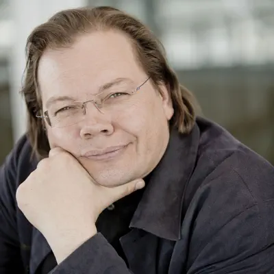 Listen to Alexander Vedernikov, watch music videos, read bio, see tour dates & more!