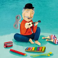 收听 Steve Waring、观看音乐视频、阅读小传、查看巡演日期等 ！