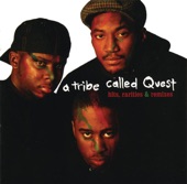 A Tribe Called Quest - Jazz (We've Got)