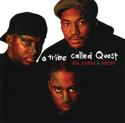Scenario - A Tribe Called Quest: Song Lyrics, Music Videos