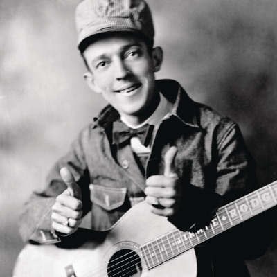 Jimmie Rodgers