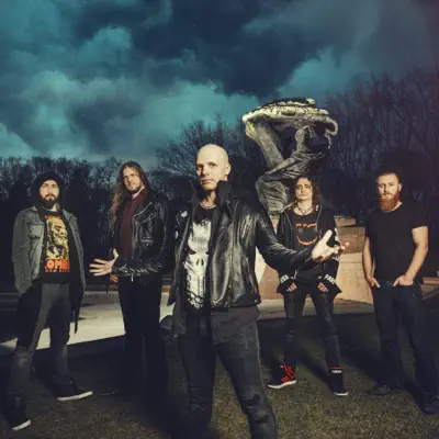 Listen to Exlibris, watch music videos, read bio, see tour dates & more!