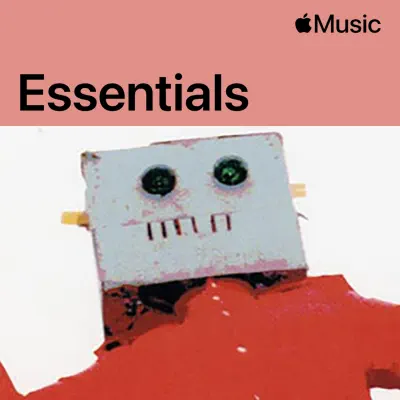 Слушать плейлист «Coaltar Of The Deepers Essentials» (Coaltar Of The Deepers и другие исполнители)