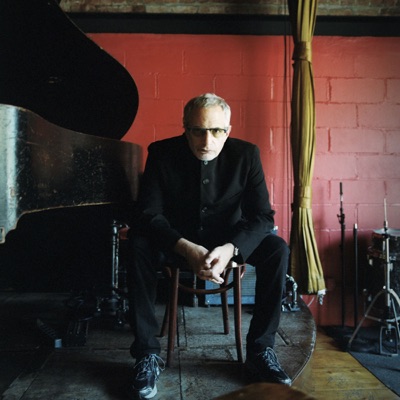 Donald Fagen