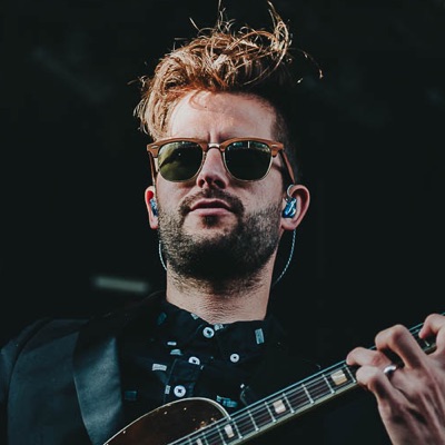 Listen to Gummerman, watch music videos, read bio, see tour dates & more!
