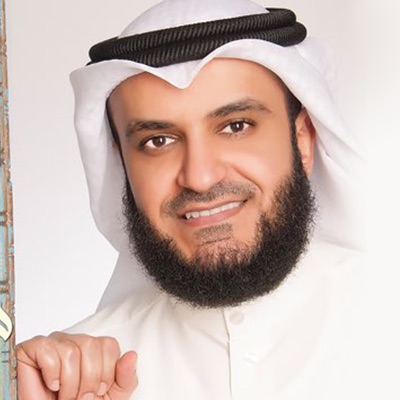 Mishari Rashid Alafasy