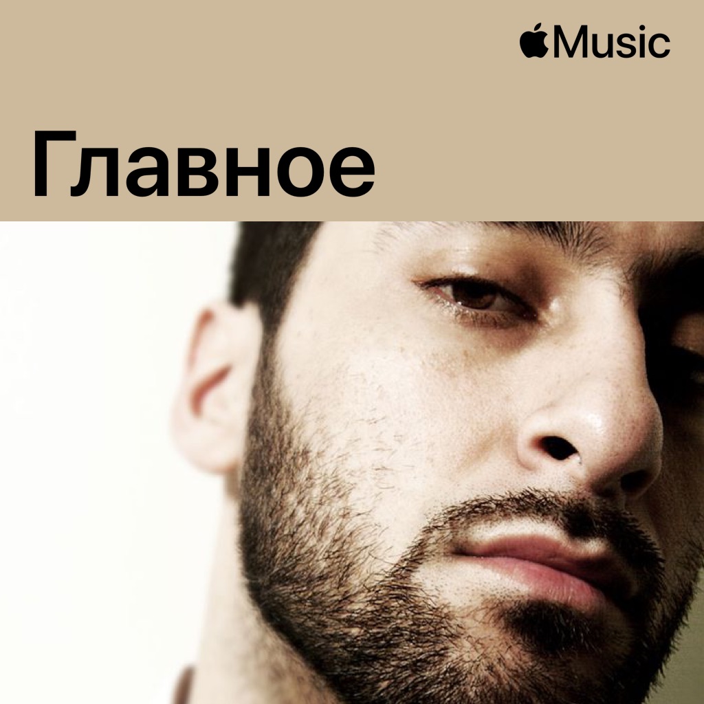 Armand Van Helden: главное