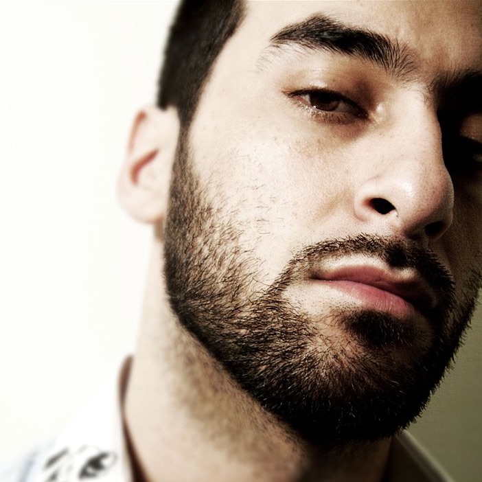 Armand Van Helden