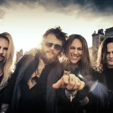 Listen to We Are Harlot, watch music videos, read bio, see tour dates & more!