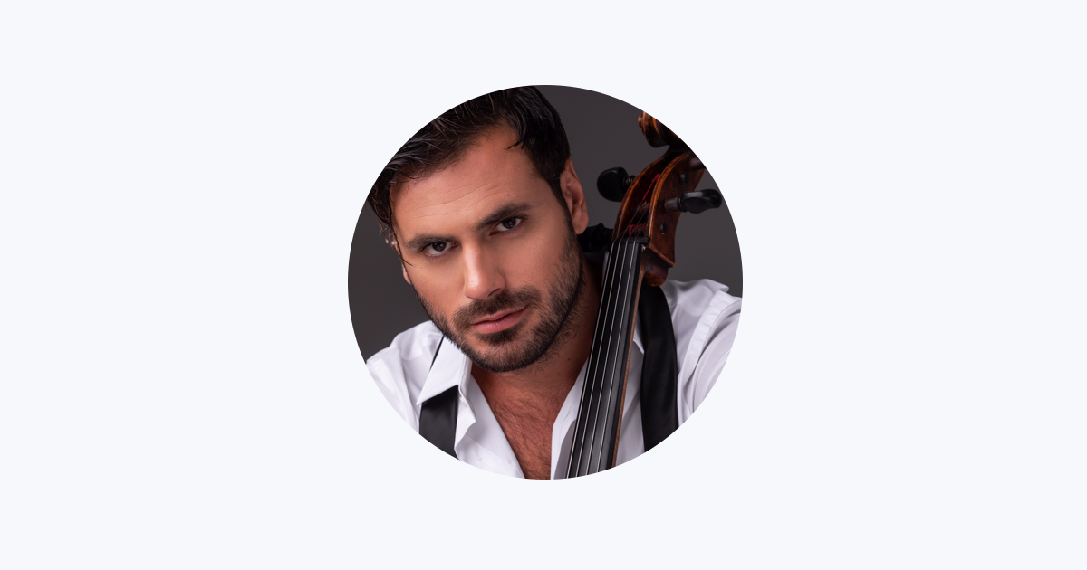 ‎HAUSER - Apple Music