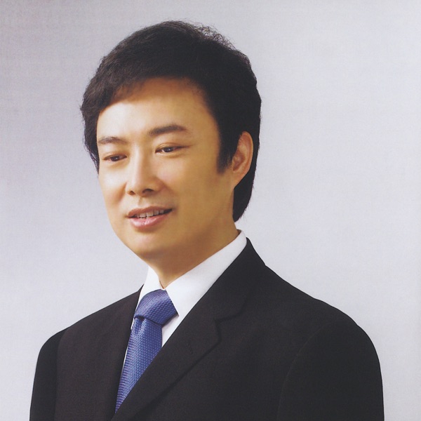 Fei Yu-Ching's avatar