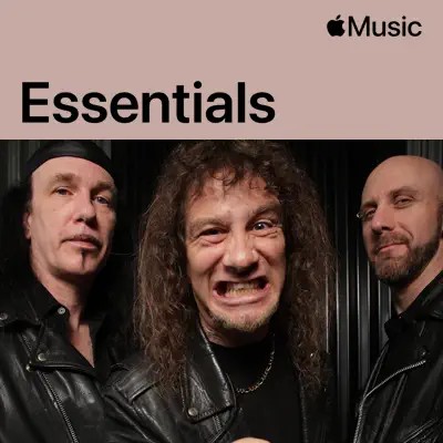 Ascolta Anvil Essentials con Anvil